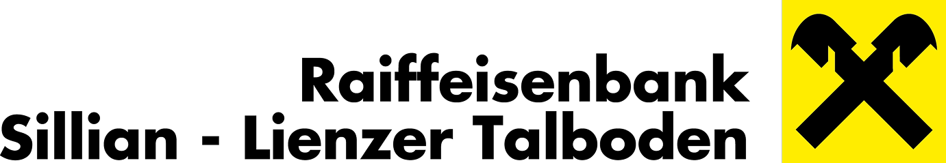 Logo Raiffeisenbank Sillian - Lienzer Talboden